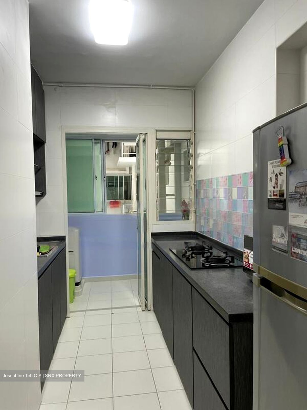 Blk 663A Punggol Drive (Punggol), HDB 3 Rooms #436161461